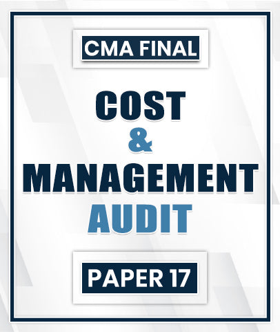CMA Final Paper 17 (2022)