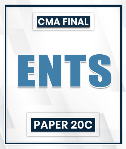 CMA Final Paper 20C (2022)