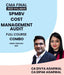 CMA Final 2022 Syllabus SPMBV and Cost and Management Audit Full Course Combo By MEPL Classes CA Divya Agarwal and CA Dipak Agarwal
