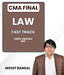 CMA Final Law Fast Track By Mohit Bansal - Bestcmaclasses