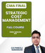 CMA Final Strategic Cost Management Full Course By CA Pankaj Sarawagi
- bestcmaclasses
