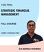 CMA Final Strategic Financial Management Full Course By MEPL Classes CA Manoj Sharma