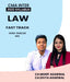 CMA Inter Law Fast Track 2022 Syllabus By MEPL Classes - CA Mohit Agarwal CA Divya Agarwal - bestcmaclasses