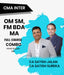 CMA Inter OM SM, FM BDA and MA Full Course Combo By CA Satish Jalan and CA Satish Sureka
-bestcmaclasses