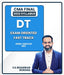 CMA Final 2022 Syllabus Direct Tax Exam Oriented Fast Track In English By CA Bhanwar Borana - Best CMA Classes