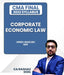 CMA Final Corporate And Economic Law 2022 Syllabus By CA Raghav Goel - Best CMA Classes