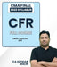 CMA Final Corporate Financial Reporting (CFR) 2022 Syllabus Full Course Video Lectures By MEPL Classes CA Iqtidar Malik - Best CMA Classes