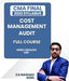 CMA Final Cost and Management Audit 2022 Syllabus By CA Raghav Goel - Best CMA Classes