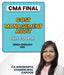 CMA Final Cost and Management Audit Full Course By CA Aishwarya Khandelwal Kapoor - Best CMA Classes