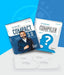 CMA Final Direct Tax Compact and Q/A Compiler Combo By CA Bhanwar Borana - Best CMA Classes