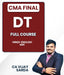 CMA Final Direct Tax Full Course By CA Vijay Sarda - Best CMA Classes
