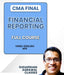 CMA Final Financial Reporting Full Course By CA Sudarshan Agrawal - Best CMA Classes