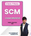 CMA Final SCM Exam Oriented Batch By CA Sankalp Kanstiya - Best CMA Classes