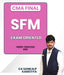 CMA Final SFM Exam Oriented Batch By CA Sankalp Kanstiya - Best CMA Classes