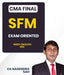 CMA Final SFM Exam Oriented Lectures By CA Nagendra Sah - Best CMA Classes