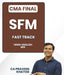 CMA Final SFM Fast Track By CA Praveen Khatod - Best CMA Classes