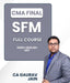 CMA Final SFM Full Course By CA Gaurav Jain - Best CMA Classes