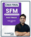 CMA Final SFM INSTANT SUCCESS SUPER DUPER FAST TRACK BATCH By CA Aaditya Jain - Best CMA Classes