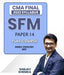 CMA Final SFM Paper 14 2022 Syllabus Full Course Video Lectures By Sanjay Khemka - Best CMA Classes