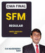 CMA Final SFM Regular Lectures By CA Nagendra Sah - Best CMA Classes
