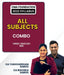 CMA Foundation 2022 Syllabus All Subjects Combo By CA Yashvardhan Saboo and CA Ruchika Saboo - Best CMA Classes