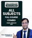 CMA Foundation 2022 Syllabus All Subjects Full Course Combo By CMA Abhimanyyu Agarrwal Classes - Best CMA Classes