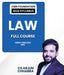 CMA Foundation 2022 Syllabus Law Full Course By CS Arjun Chhabra - Best CMA Classes