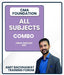 CMA Foundation All Subjects Combo By Amit Bachhawat Training Forum - Best CMA Classes