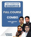 CMA Foundation Full Course Combo 2022 Syllabus By Concept Classes - Best CMA Classes