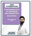 CMA Foundation Fundamentals of Business Mathematics & Statistic By Navneet Mundhra - Best CMA Classes