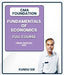 CMA Foundation Fundamentals Of Economics Full Course By Kundu Sir - Best CMA Classes
