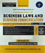 CMA Foundation Knowledge Series Fundamentals Of Business Laws And Business Communication (FBLC) By CMA Shruthi Y V - Best CMA Classes