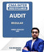 CMA Inter 2022 Syllabus Audit Regular Lectures By CA Raghav Goel - Best CMA Classes