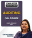 CMA Inter 2022 Syllabus AUDITING Full Course By CA Priyanka Saxena - Best CMA Classes