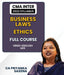 CMA Inter 2022 Syllabus BUSINESS LAWS AND ETHICS Full Course By CA Priyanka Saxena - Best CMA Classes