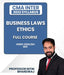 CMA Inter 2022 Syllabus Business Laws And Ethics Full Course By Professor Nitin Bhardwaj - Best CMA Classes