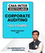 CMA Inter 2022 Syllabus Corporate Accounting Full Course By CA Abhimanyyu Agarrawal - Best CMA Classes
