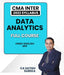 CMA Inter 2022 Syllabus Data Analytics Full Course By CA Satish Sureka - Best CMA Classes
