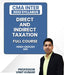 CMA Inter 2022 Syllabus Direct & Indirect Taxation Full Course By Professor Vinit Kumar - Best CMA Classes