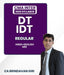 CMA Inter 2022 Syllabus Direct Tax and Indirect Tax Regular Lectures By CA Brindavan Giri - Best CMA Classes
