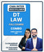 CMA Inter 2022 Syllabus DT and Law Full Course Combo By CA Bhanwar Borana and CA Shivangi Agrawal - Best CMA Classes