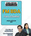 CMA Inter 2022 Syllabus FM BDA Full Course By CA Raj K Agrawal and CA Chahak Bahal - Best CMA Classes