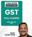 CMA Inter 2022 Syllabus GST Full Course Video Lectures By Prof Vivek Soni - Best CMA Classes