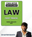 CMA Inter 2022 Syllabus Law Fast Track By CS Satish Baheti - Best CMA Classes