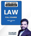 CMA Inter 2022 Syllabus Law Full Course By CS Arjun Chhabra - Best CMA Classes