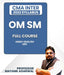 CMA Inter 2022 Syllabus Operations Management & Strategic Management (OM SM) Full Course By Prof Mayank Agarwal - Best CMA Classes