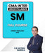 CMA Inter 2022 Syllabus Strategic Management Full Course By CA Satish Sureka - Best CMA Classes