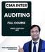 CMA Inter Auditing Full Course By CMA Abhimanyyu Agarrwal - Best CMA Classes