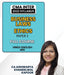CMA Inter Business Laws and Ethics Full Course Paper 5 2022 Syllabus By CA Aishwarya Khandelwal Kapoor - Best CMA Classes