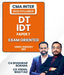 CMA Inter Direct Tax and Indirect Tax Exam Oriented Paper 7 2022 Syllabus By CA Bhanwar Borana and CA Vishal Bhattad - Best CMA Classes